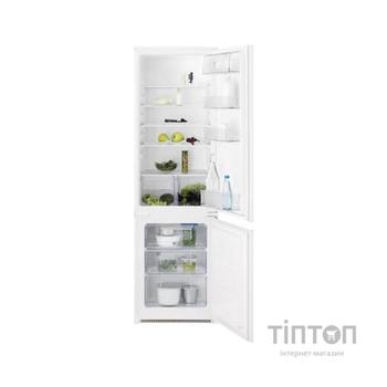 Холодильник Electrolux RNT2LF18S