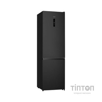 Холодильник Gorenje NRK620FABK4