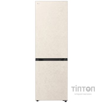 Холодильник LG GC-B459EEYM
