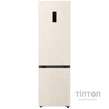 Холодильник LG GC-B509EETM