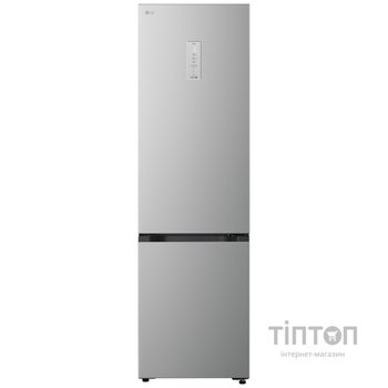 Холодильник LG GC-B509EMKM