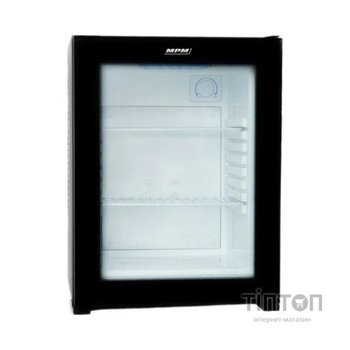 Холодильник MPM MPM-35-MBV-07