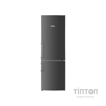 Холодильник PRIME Technics RFS 1853 MX