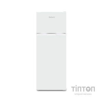 Холодильник Saturn ST-RTS132W