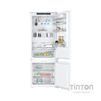 Холодильник Siemens KB96NADD0