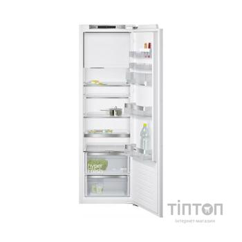 Холодильник Siemens KI82LAFF0