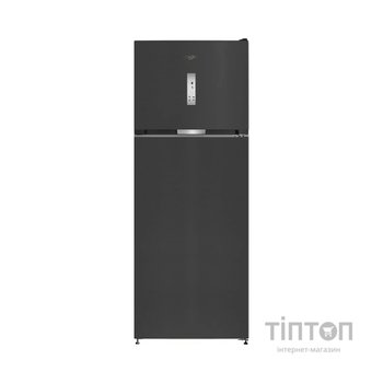 Холодильник Whirlpool WHD26472X4E