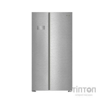 Холодильник Whirlpool WHG26592X4E