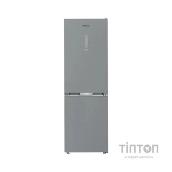 Холодильник Whirlpool WHK26362XP5E