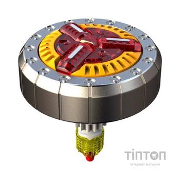 Іграшкова зброя Spinner M.A.D. Бойова дзиґа (86340)