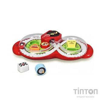 Ігровий набір Bb Junior Infiniti Race Set (16-81401)