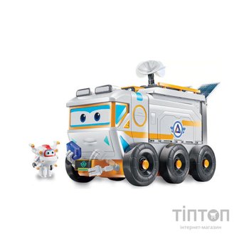 Ігровий набір Super Wings Galaxy Wings, світло, звук (EU730808)