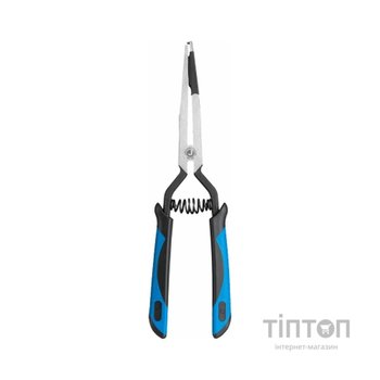 Інструмент Jonard Tools для вставлення/видалення LC, SC-Simplex, SC-Duplex, MU, MT-RJ (FCT-100)