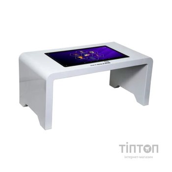 Інтерактивний стіл Intboard STYLE 32 white i5-1145G7/16 Gb/SSD 256 Gb (10537015)
