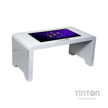 Інтерактивний стіл Intboard STYLE 43 white i5-1145G7/16 Gb/SSD 256 Gb (10590010)