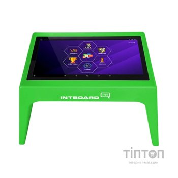 Інтерактивний стіл Intboard ZABAVA 32" GR 2.0 UF (10565049)