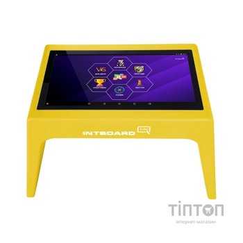 Інтерактивний стіл Intboard ZABAVA 32" YL 2.0 UF (10567081)