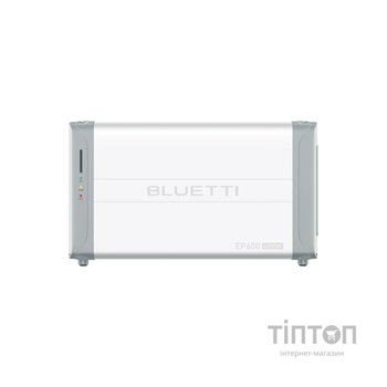 Інвертор BLUETTI EP600 6000W (EP600)