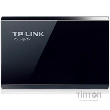 Інжектор PoE TP-Link PoE150S