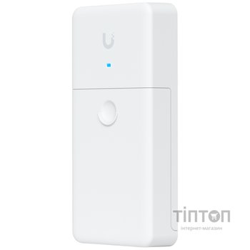 Інжектор Ubiquiti Long-Range Ethernet Repeater (UACC-LRE) (Gigabit подовжувач PoE до 1км)