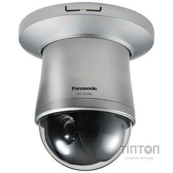 IP-камера Panasonic WV-SC386E