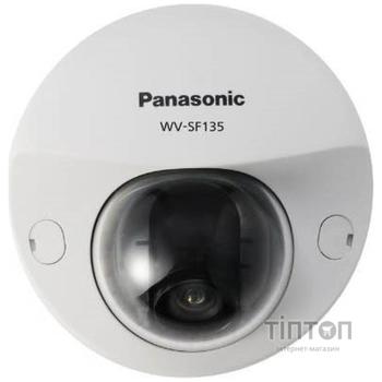 IP-камера Panasonic WV-SF135E