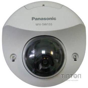 IP-камера Panasonic WV-SW155E