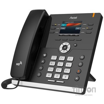 IP-телефон Axtel AX-400G (S5606554)