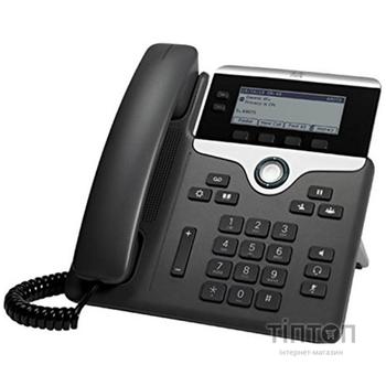 IP телефон Cisco CP-7811-K9=