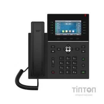 IP телефон Fanvil J6
