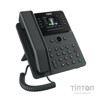 IP телефон Fanvil V62G-Black