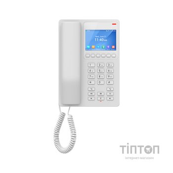 IP телефон Grandstream GHP630