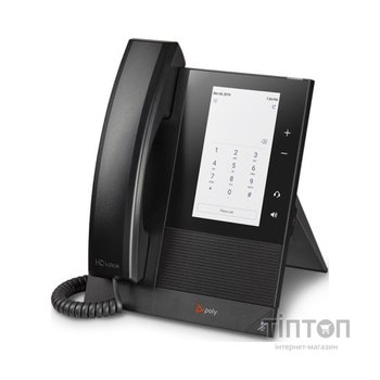 IP телефон Poly CCX 400 (848Z8AA)