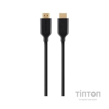 Кабель HDMI to HDMI 5.0m Belkin (F3Y021bt5M)
