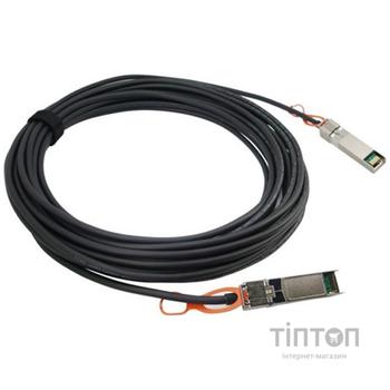 Кабель мережевий Cisco SFP-H10GB-CU1M=