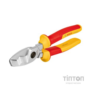Кабелеріз Bosch Professional VDE 200мм (1.600.A02.NF4)