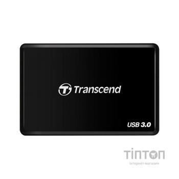Кард-рідер Transcend TS-RDF2