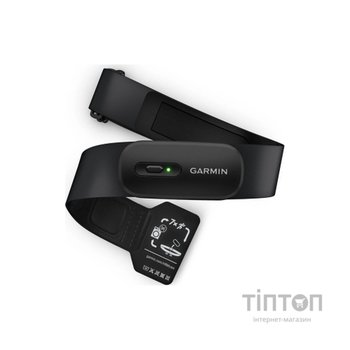 Кардіопередавач Garmin HRM 200, XS-S, датчик пульсу (010-13388-01)