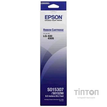 Картридж EPSON (C13S015307BA) LQ630