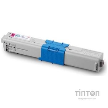 Kартридж OKI C510/530/MC561 Magenta