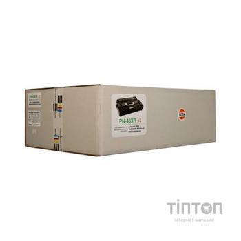Картридж PATRON HP LJ C8543X Extra (PN-43XR)