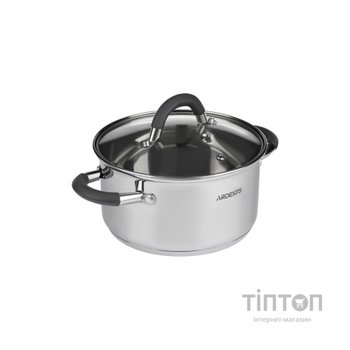 Каструля Ardesto Gemini Salerno 0.8 л (AR1908CS)