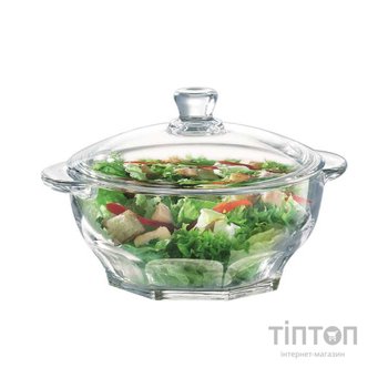 Каструля Luminarc Granity сервірувальна 2,5 л (P7659)
