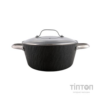 Каструля Pepper Графен 3,5 л (PR-2230)