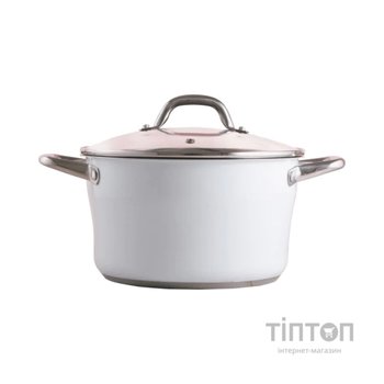 Каструля Pepper Jasmine 2,4 л (PR-2400-18)