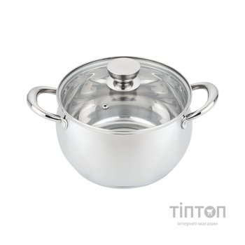 Каструля Pepper Sesame 2,6 л (PR-1202-18)