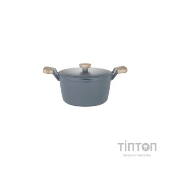 Каструля Pepper Smart 2,7 л (PR-2319-20)