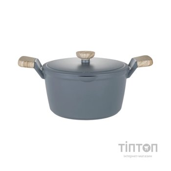 Каструля Pepper Smart 5,1 л (PR-2319-24)