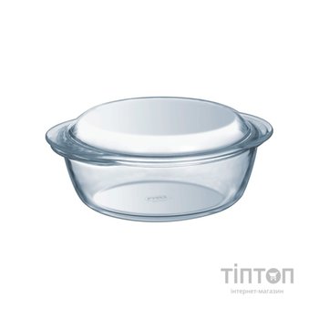 Каструля Pyrex Essentials 1,6л + 0,5л (204A000/7143)