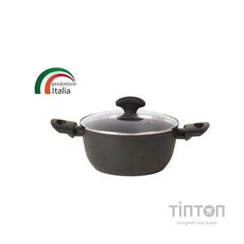 Каструля TVS Diamante Induction с крышкой 2.8 л (DP480203310001C)